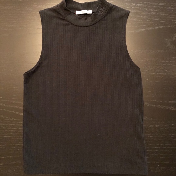 Vans Mock Halter Top - Picture 3 of 4
